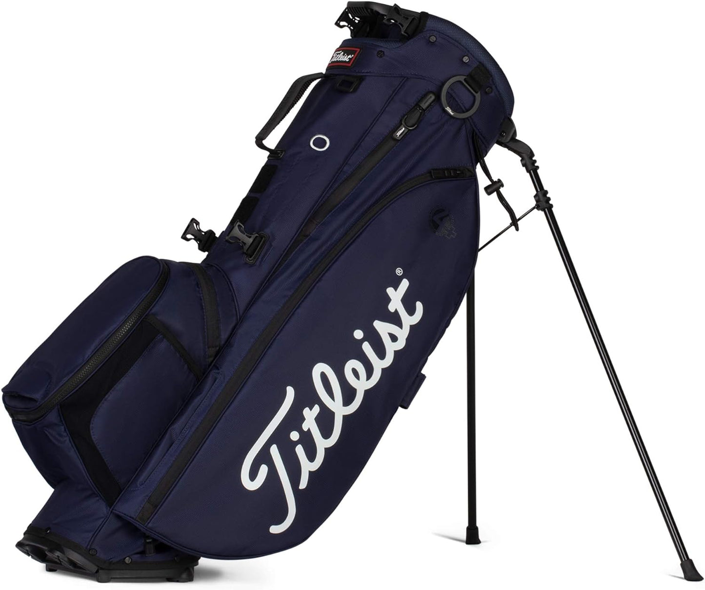 Players 4 Golf Bag