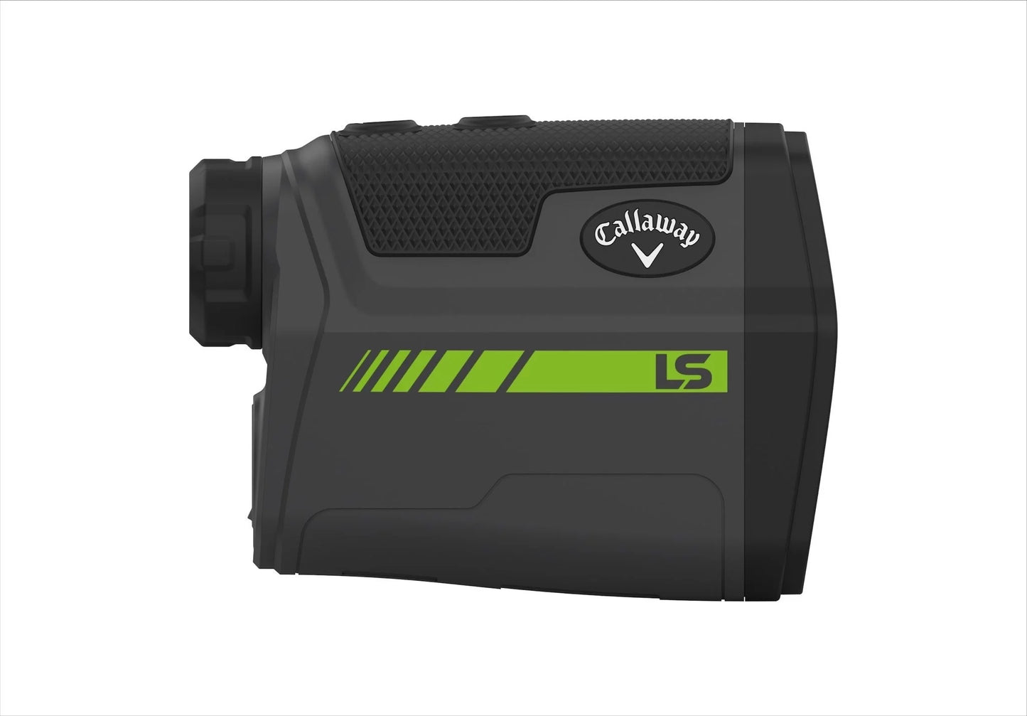 Callaway LS Slope Golf Laser Rangefinder, with Pulse Confirmation